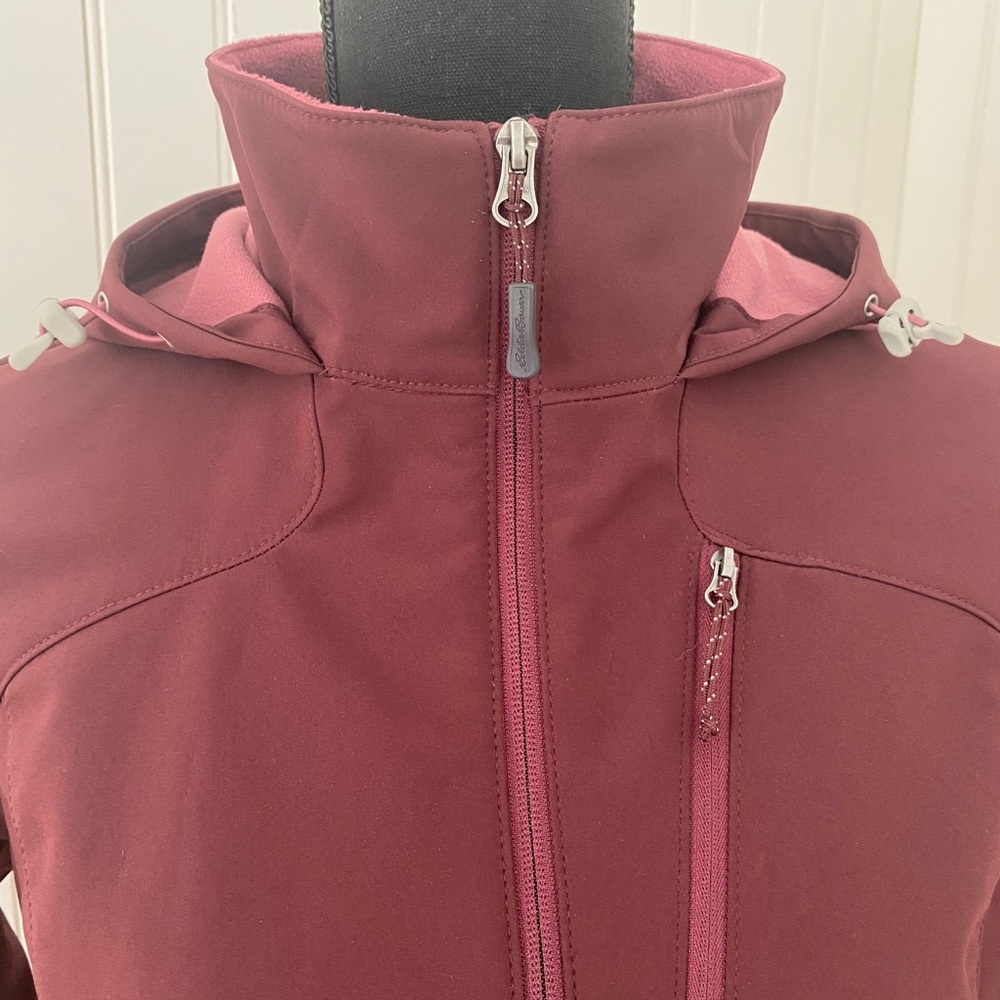 Eddie Bauer Soft-shell Jacket